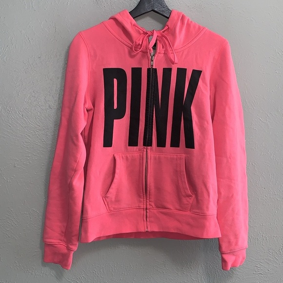 Vs full zip